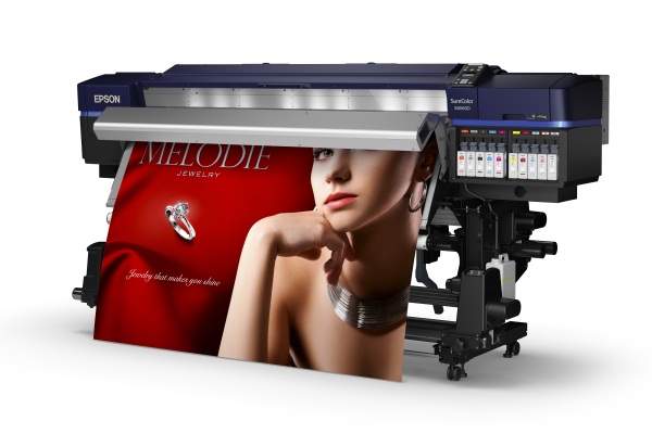 Epson SC-S80610 Epson Sure Color SC-S80610