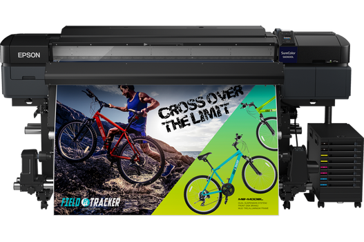 Epson Sure Color SC-S60610L Eco-solventní velkoformátová tiskárna Epson SC-S60610L